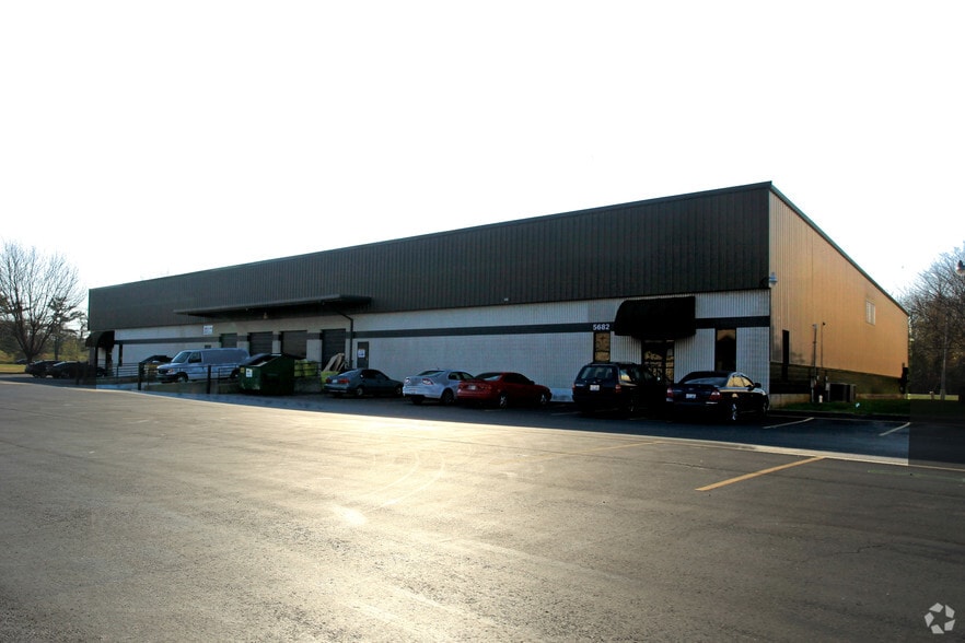 More Photos Of 5680-5682 Shepherdsville Rd, Louisville Unknown For Lease