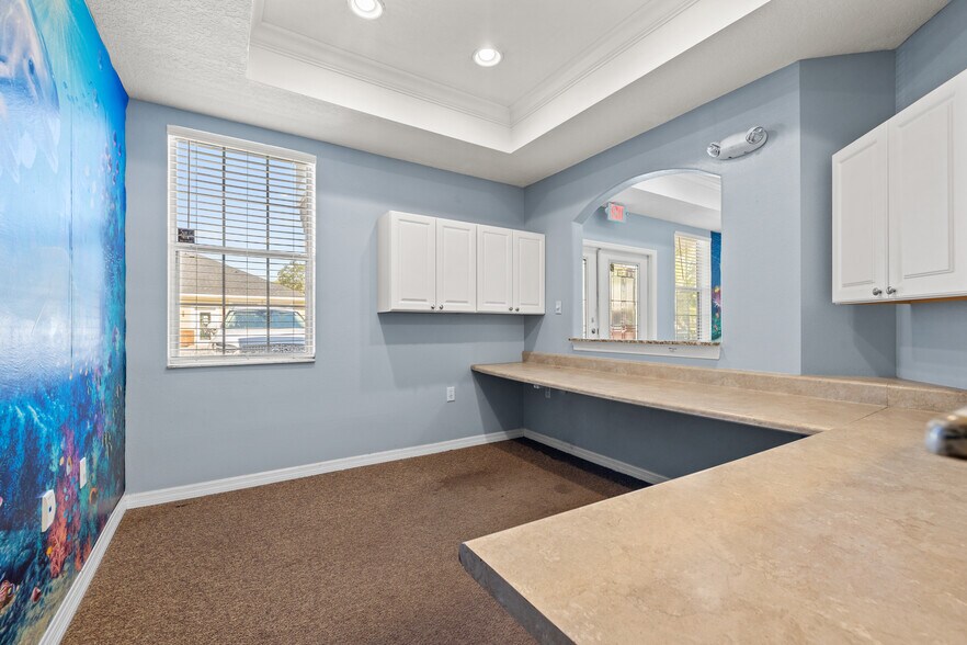 More Photos Of 10941-10943 Countryway Blvd, Tampa Medical For Lease