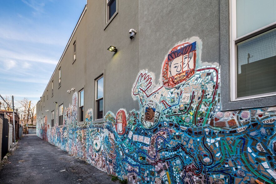 More Photos Of , Philadelphia Multifamily For Sale