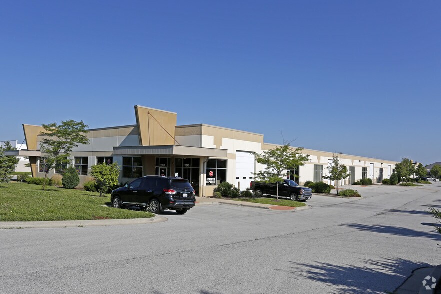 More Photos Of 11545 W 183rd Pl, Orland Park Warehouse For Lease