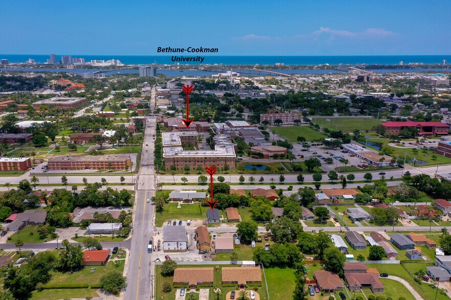 More Photos Of 259 Jefferson St, Daytona Beach Multifamily For Sale