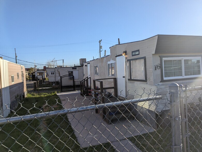 More Photos Of 1340 Hassell Ave, Las Vegas Manufactured Housing Mobile Home Park For Sale