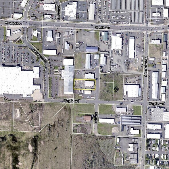 More Photos Of 1270 Interior St, Eugene Service For Lease