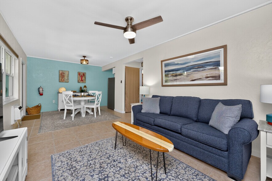 More Photos Of 1130 Gulf Blvd, Englewood Apartments For Sale