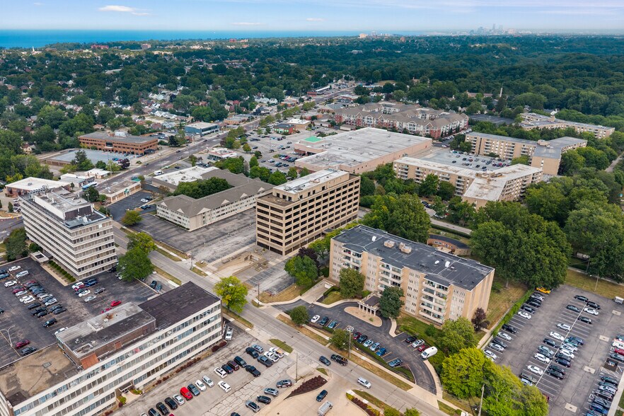 More Photos Of 20325 Center Ridge Rd, Rocky River Office For Sale