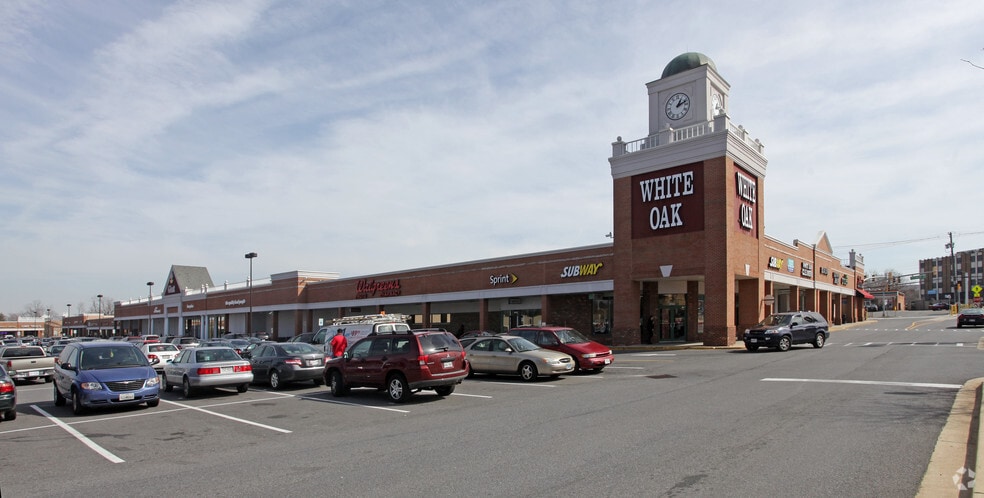 More Photos Of 11200-11281 New Hampshire Ave, Silver Spring Unknown For Lease