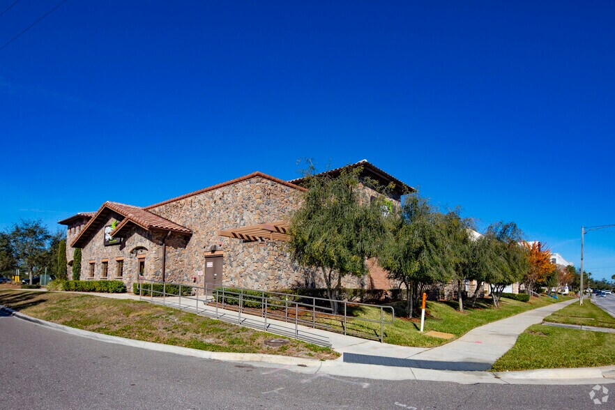 More Photos Of 1822 N West Shore Blvd, Tampa Freestanding For Lease