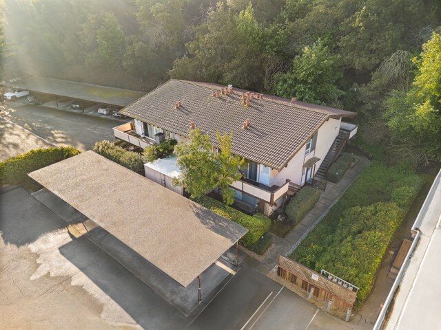 More Photos Of 340 Rheem Blvd, Moraga Apartments For Sale