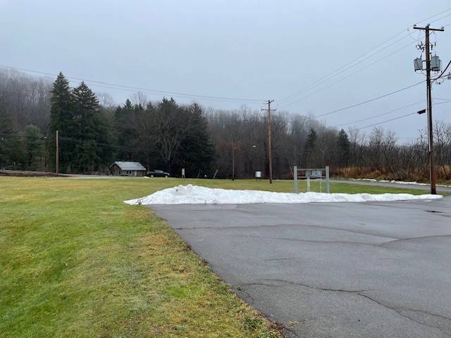 More Photos Of 6550 W Ridge Rd, Erie Warehouse For Lease
