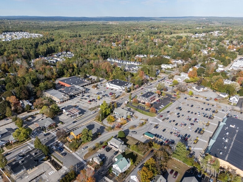 More Photos Of 10 Elm St, Gorham Office For Sale