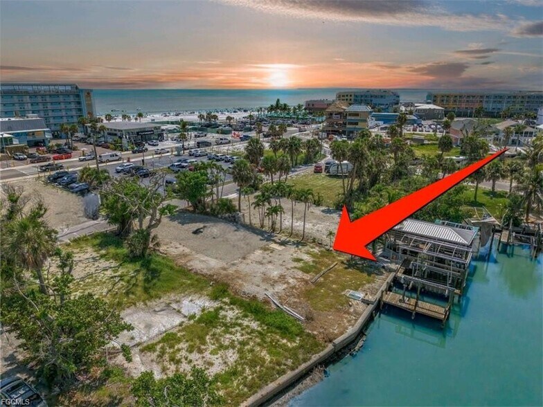 More Photos Of 1339 Santos Rd, Fort Myers Beach Land For Sale