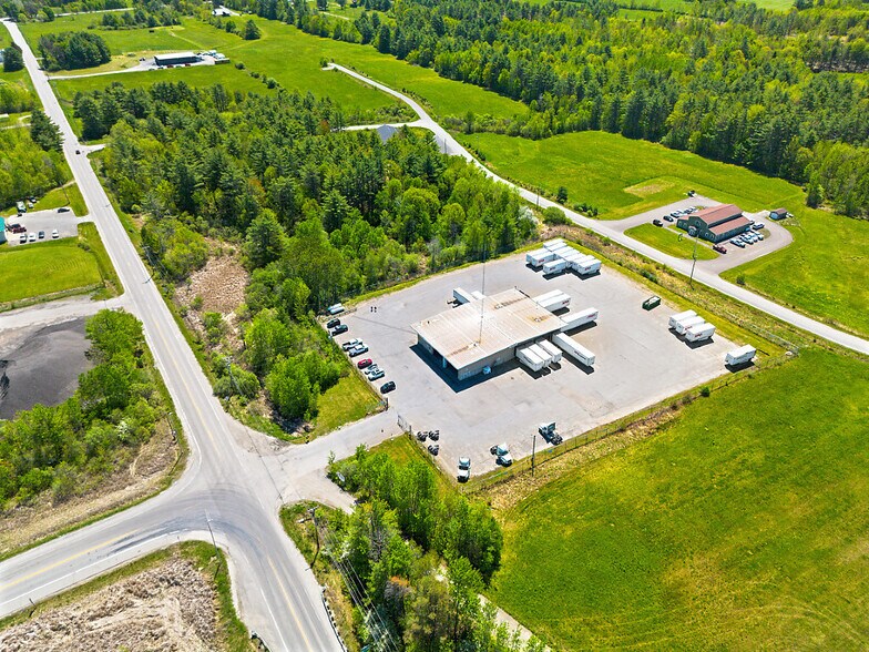 More Photos Of 122 Lyons Rd, Sidney Industrial For Sale