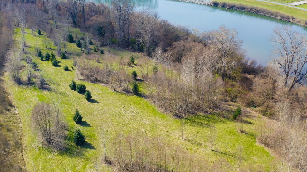 More Photos Of 2323 Lindgren Rd, Mount Vernon Land For Sale