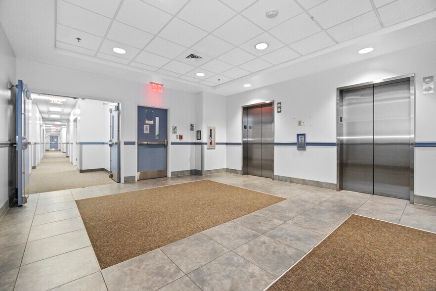 More Photos Of 75 Pleasant St, Malden Office For Lease