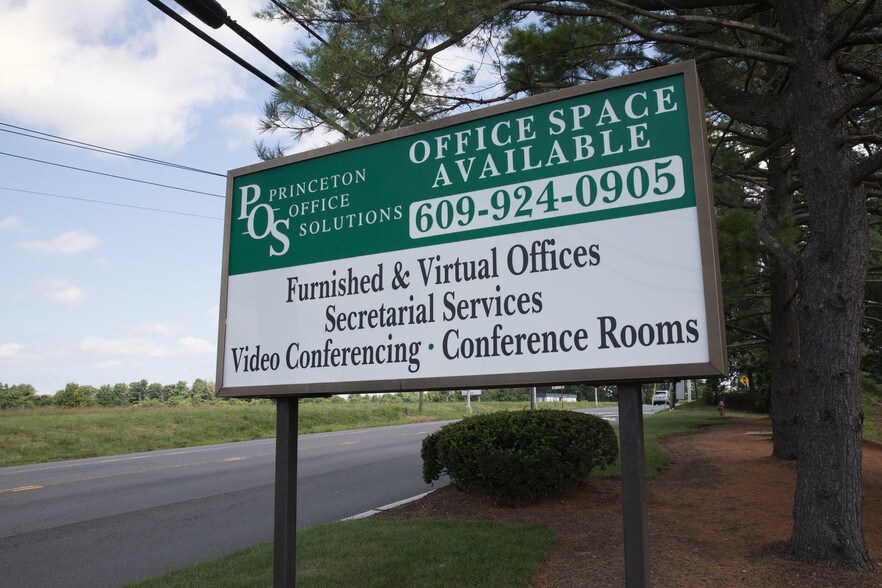 More Photos Of 475 Wall St, Princeton Coworking Space