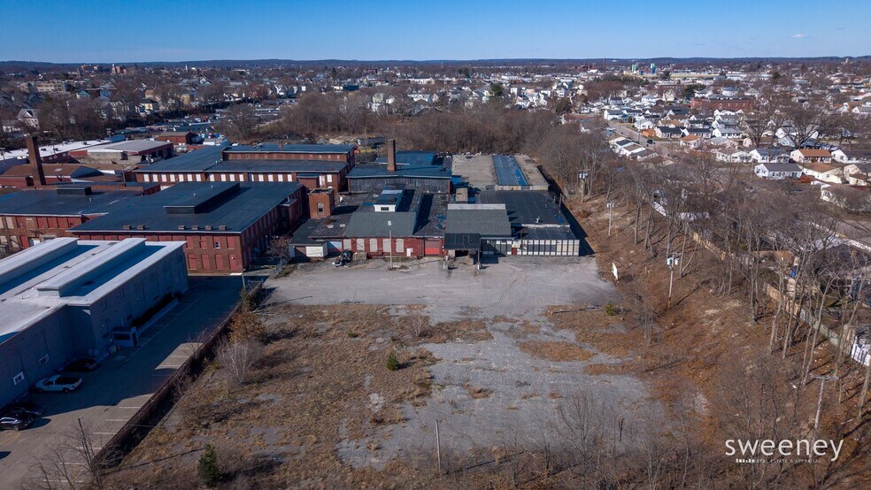 Primary Photo Of 10 Dunnell Ln, Pawtucket Manufacturing For Sale