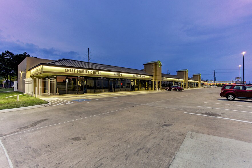 More Photos Of 24914 SH 249, Tomball Unknown For Lease