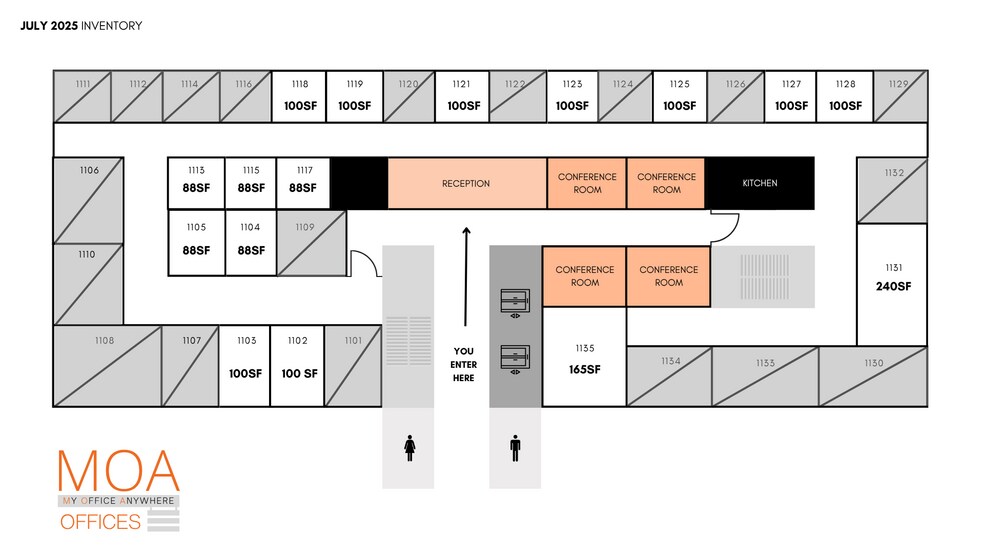 More Photos Of 19790 W Dixie Hwy, Aventura Office Residential For Lease