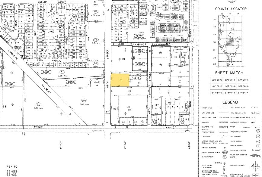 More Photos Of 6401-6405 N 49th St, Pinellas Park Manufacturing For Lease