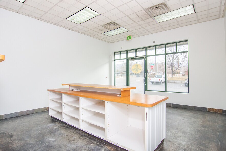 More Photos Of 1492 S 800 W, Woods Cross Office For Lease