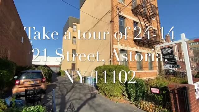 Primary Photo Of 24 Avenue Ditmars Steinway, Astoria Apartments For Sale