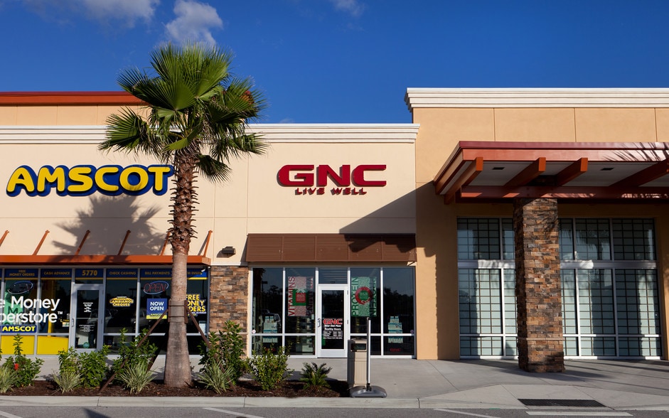 More Photos Of 5770 Ranch Lake Blvd, Bradenton Restaurant For Lease