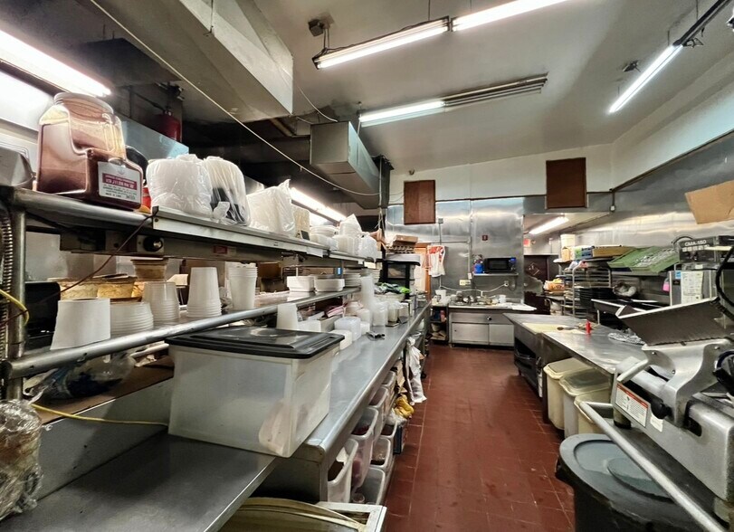 More Photos Of 218 Harrison Ave, Harrison General Retail For Lease