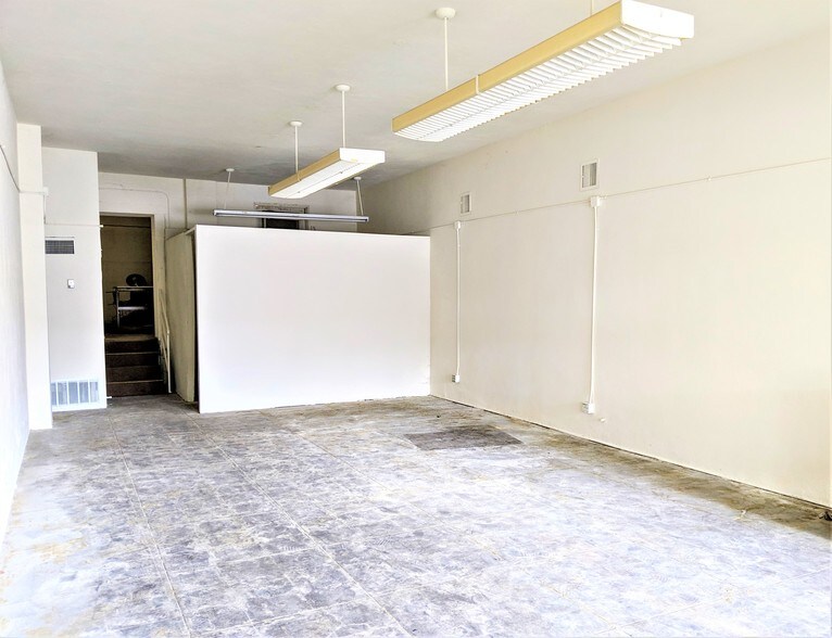 More Photos Of 2495-2499 E Colorado Blvd, Pasadena Storefront Retail Residential For Sale