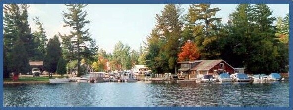 More Photos Of 177-179 State Route 28, Raquette Lake Marina For Sale