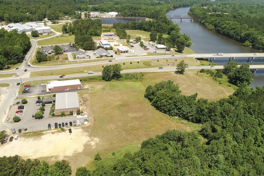 More Photos Of 0 Main St, Lillington Land For Sale