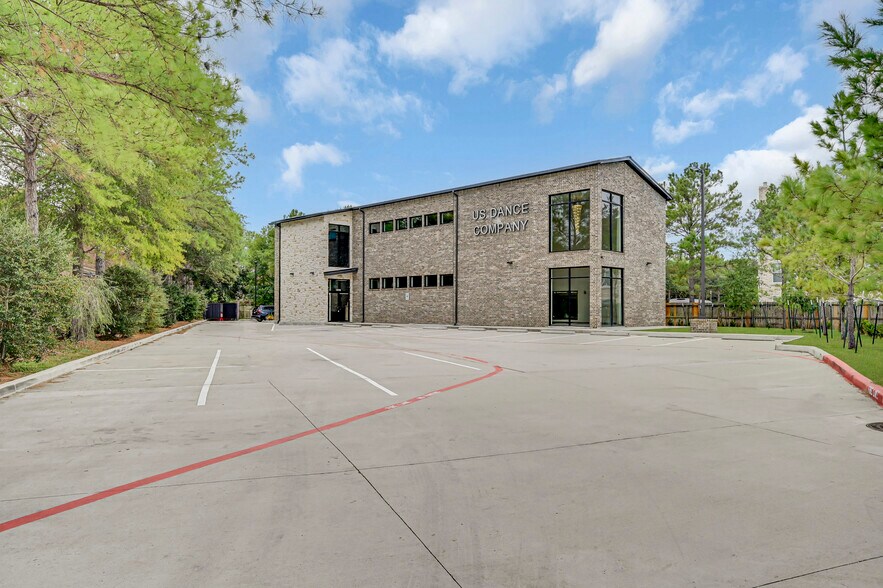 More Photos Of 20621 Westheimer Pky, Katy Freestanding For Sale