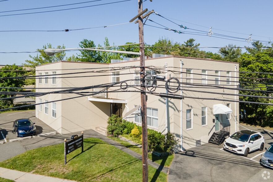 More Photos Of 456 Sylvan Ave, Englewood Cliffs Office For Lease