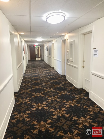 More Photos Of 31 N Tejon St, Colorado Springs Office For Lease