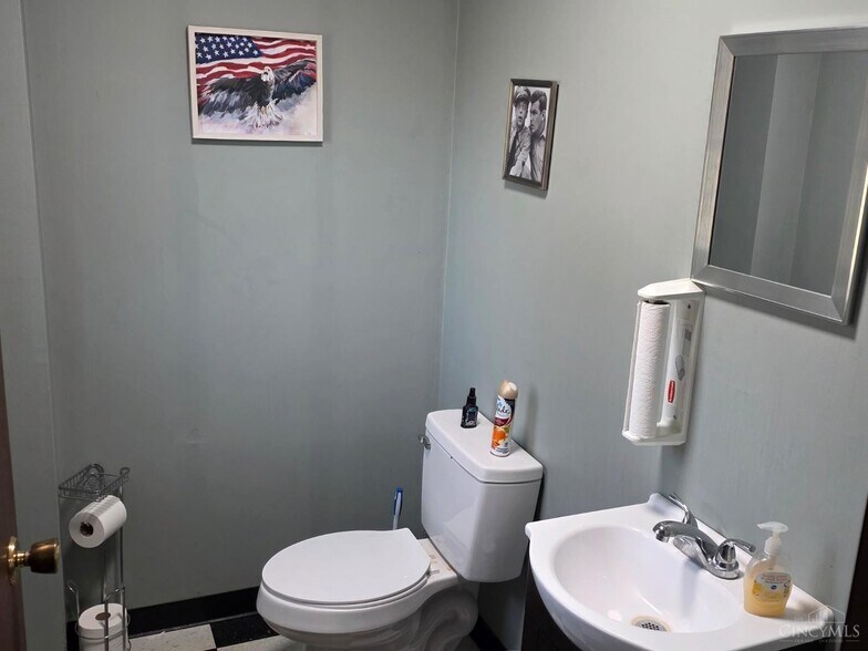 More Photos Of 1703 US 50, Lynchburg Freestanding For Sale