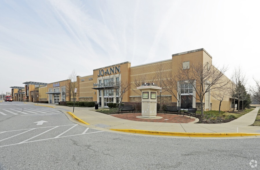 More Photos Of US Route 301/ MD Route 5 @ Chadds Ford Dr, Brandywine Unknown For Lease