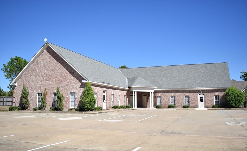 More Photos Of 7003-7011 Fulton Ct, Montgomery Office For Lease