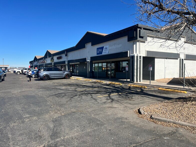 Primary Photo Of 4650 Tower Rd, Denver Unknown For Lease