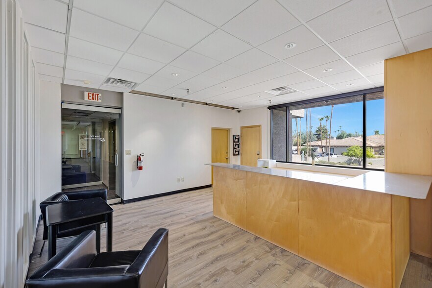 More Photos Of 9495 E San Salvador Dr, Scottsdale Medical For Lease