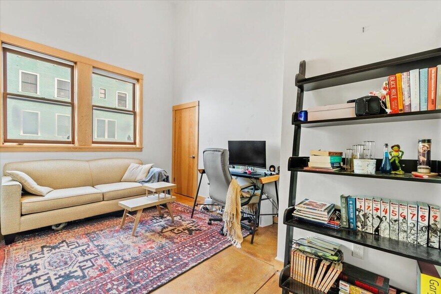 More Photos Of 507 2nd St, Eureka General Retail For Sale