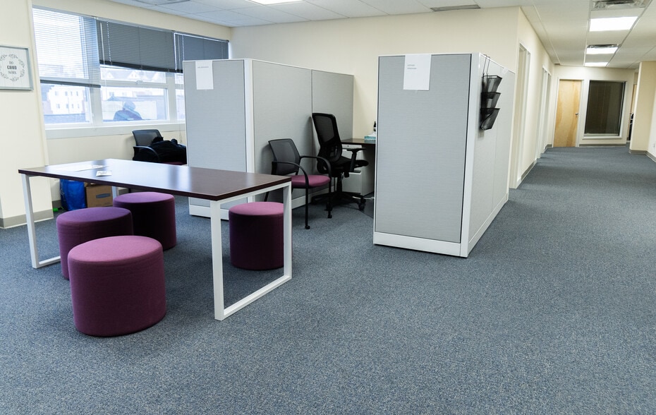 More Photos Of 731 James St, Syracuse Office Residential For Lease