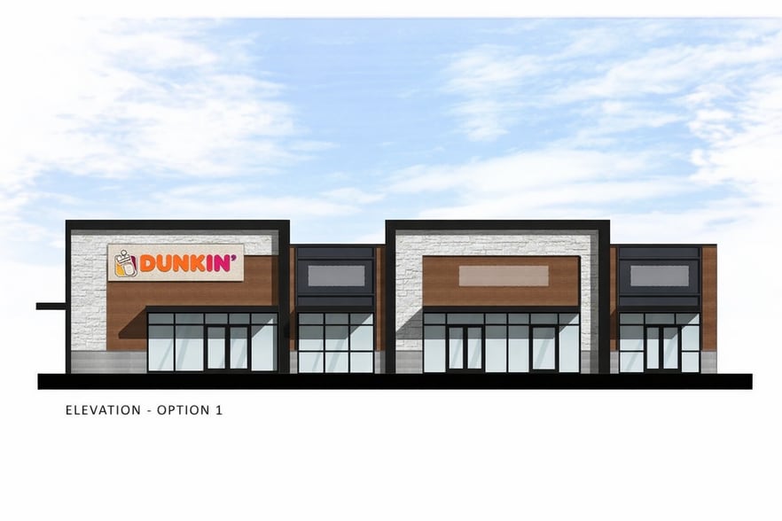 Primary Photo Of 205 Murdock Cir, Kearneysville Storefront For Lease