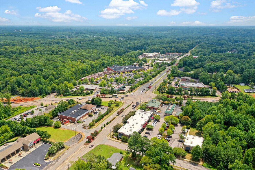 More Photos Of 5160 Sunset Lake Rd, Apex Freestanding For Lease