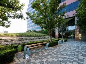 More Photos Of 5 Hutton Centre Dr, Santa Ana Office For Lease