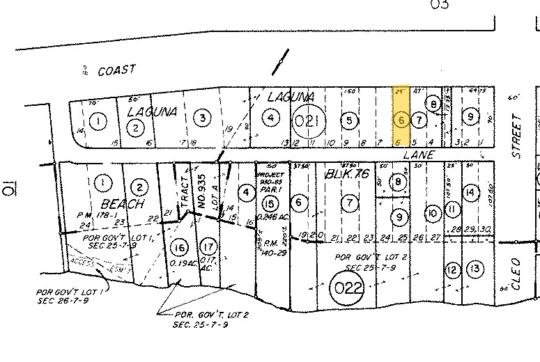 More Photos Of 687-691 S Coast Hwy, Laguna Beach Storefront Retail Office For Sale
