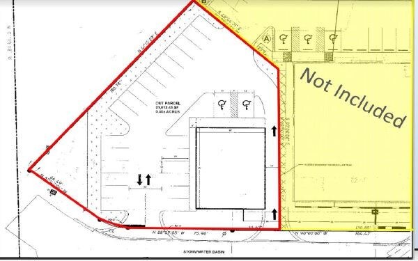 More Photos Of Branford Hwy, Lake City Land For Lease