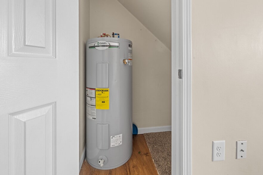 More Photos Of 730 Sir Echo Dr, Kingsport Multifamily For Sale