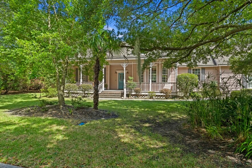 More Photos Of 3168 Stanyarne Dr, Charleston Multifamily For Sale