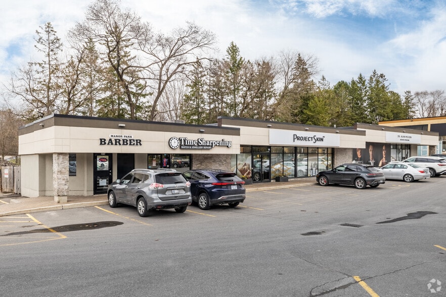 More Photos Of 347-375 St. Laurent Blvd, Ottawa Freestanding For Lease
