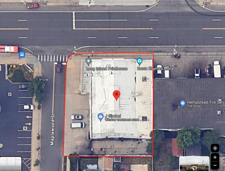 More Photos Of 275 Hempstead Tpke, West Hempstead Storefront Retail Office For Lease