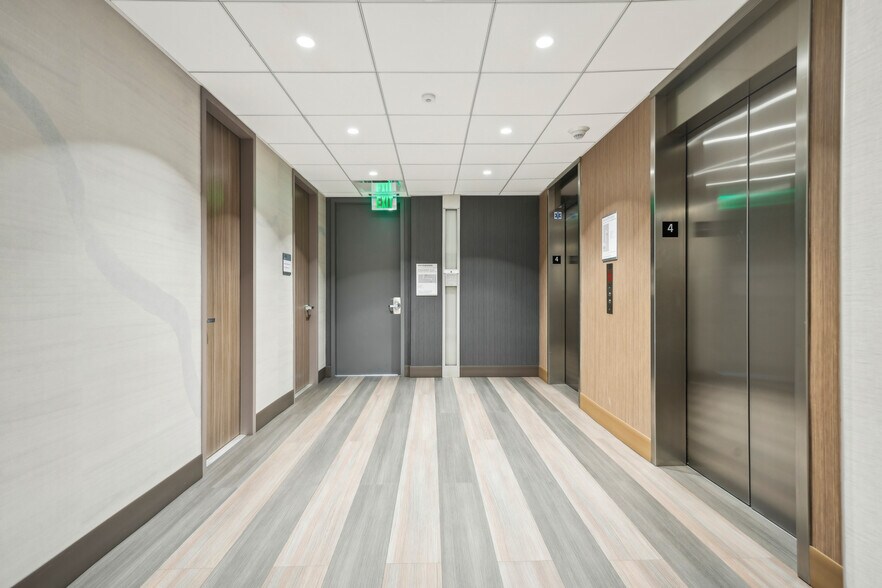 More Photos Of 2701 W Alameda Ave, Burbank Medical For Lease